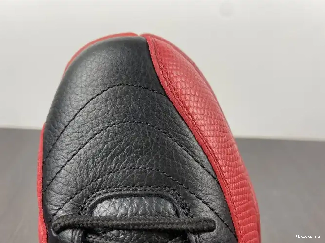 Rep TB 002 Jordan 130690 Game Retro 12 Flu (2016) 0607